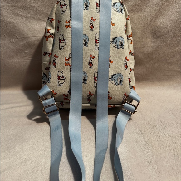 Disney Winnie the Pooh Backpack EUC - Picture 8 of 12